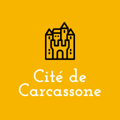 Cité de Carcassonne